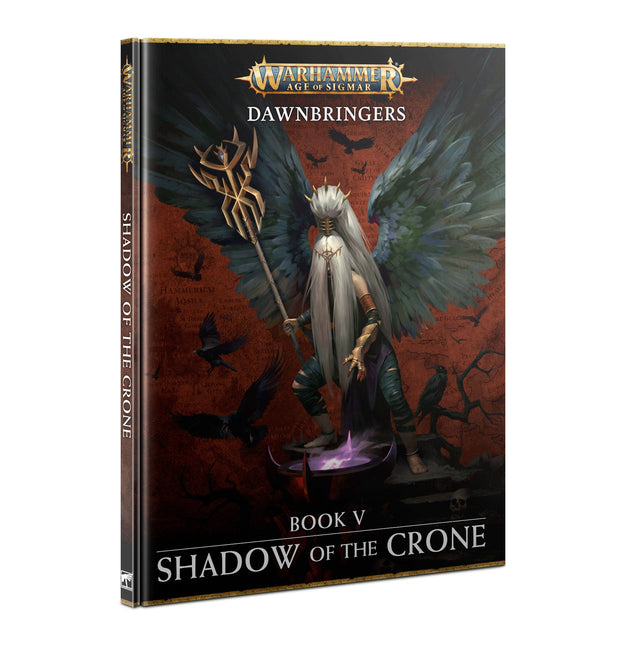 Age of Sigmar: Shadow Of The Crone