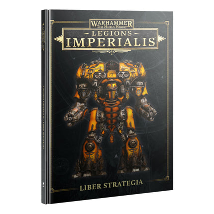 Collection image for: Legionen imperialis
