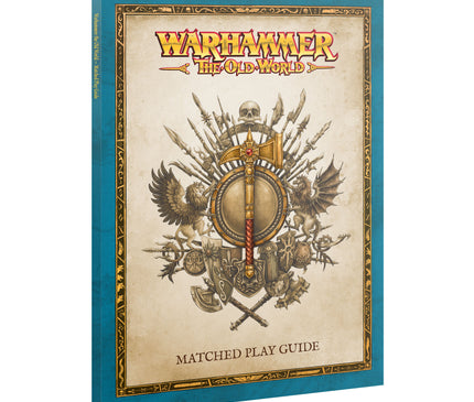 The Old World: Matched Play Guide