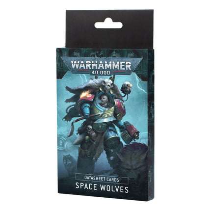 Collection image for: Space Wolves