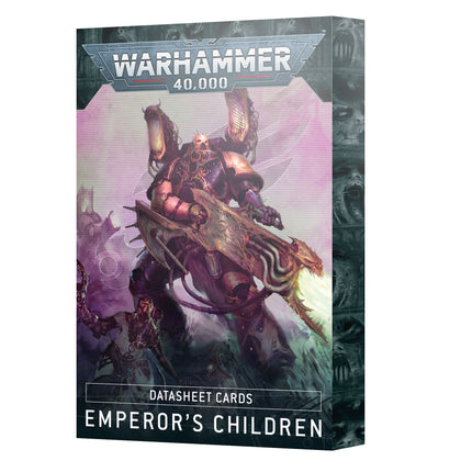 Collection image for: Emperor's Children