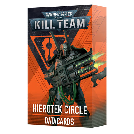 Collection image for: Kill Team