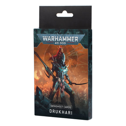 Collection image for: Drukhari
