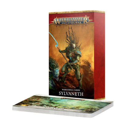 Collection image for: Sylvaneth