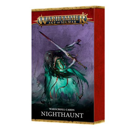 Collection image for: Nighthaunt