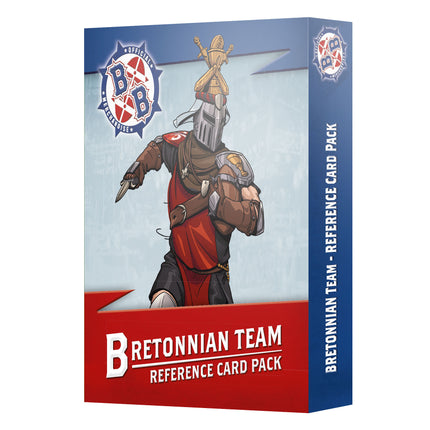 Collection image for: Blood Bowl