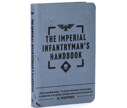 The Imperial Infantryman's Handbook