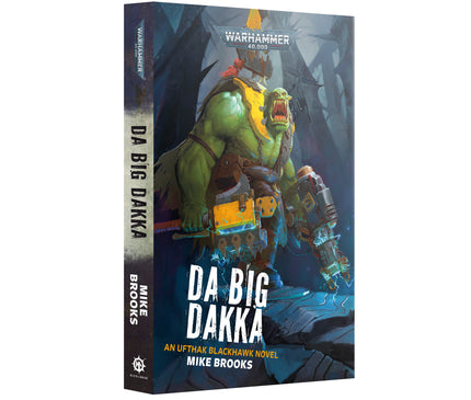 Da Big Dakka (Pb)