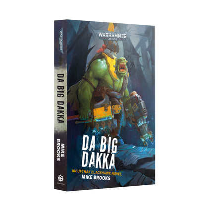 Da Big Dakka (Pb)