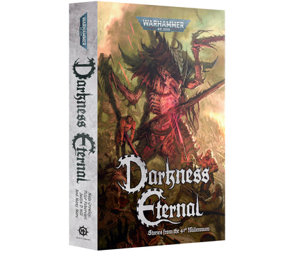 Darkness Eternal (Pb)