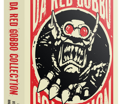 Da Red Gobbo Collection (Pb)