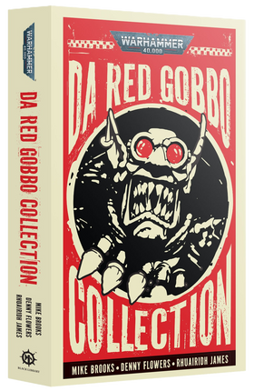 Da Red Gobbo Collection (Pb)