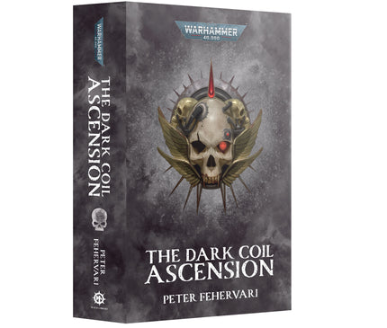 The Dark Coil: Ascension
