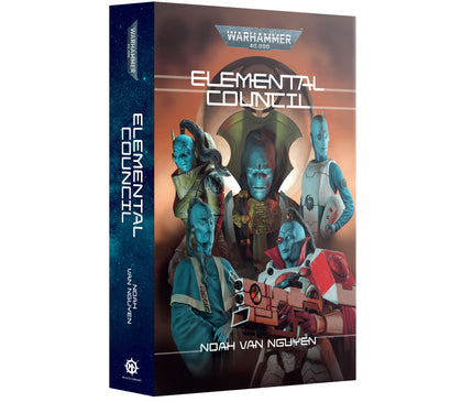 Elemental Council (Pb)