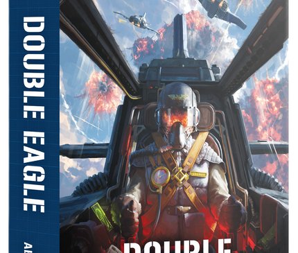 Double Eagle (Paperback)