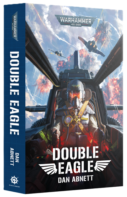 Double Eagle (Paperback)