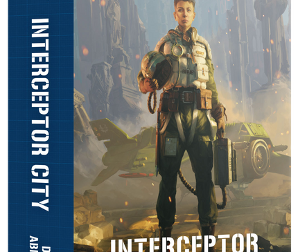 Interceptor City (Pb)