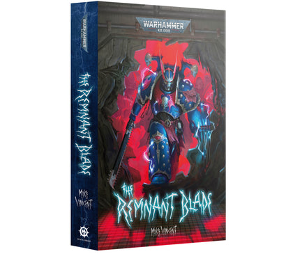 The Remnant Blade (Paperback)