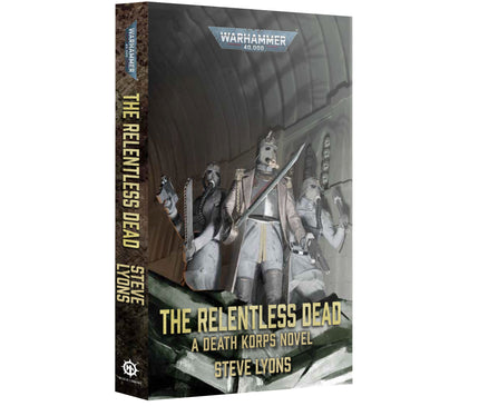 The Relentless Dead (Pb)