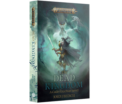 The Dead Kingdom (Pb)