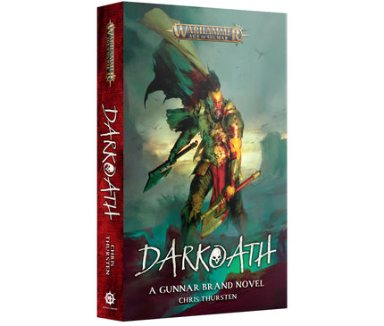 Age Of Sigmar: Darkoath (Paperback)