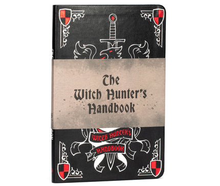 The Witch Hunter's Handbook