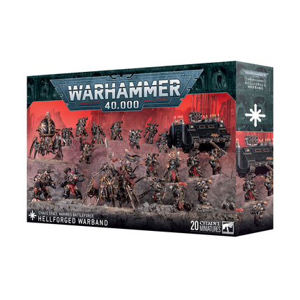 Collection image for: Games Workshop in Stock