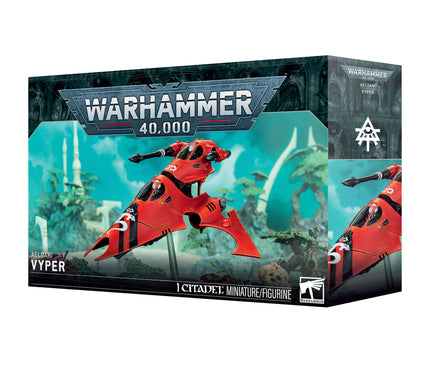 Aeldari: Vyper (new)