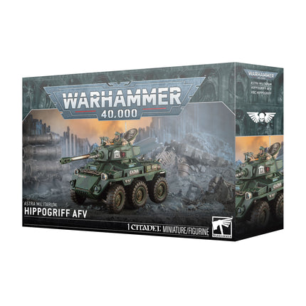 Collection image for: Armies of the Imperium