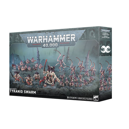 Collection image for: Tyranids