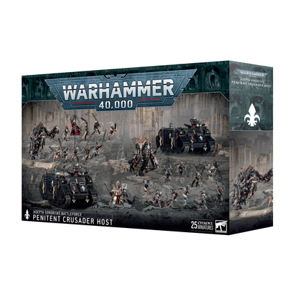 Collection image for: Warhammer in magazzino