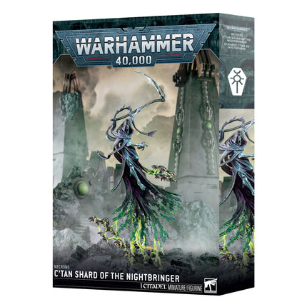 Collection image for: Necrons