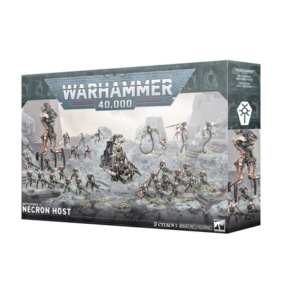 Collection image for: Necrons