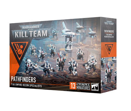 Kill Team: Pathfinders