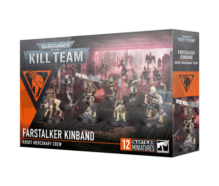 Kill Team: Farstalker Kinband (new)