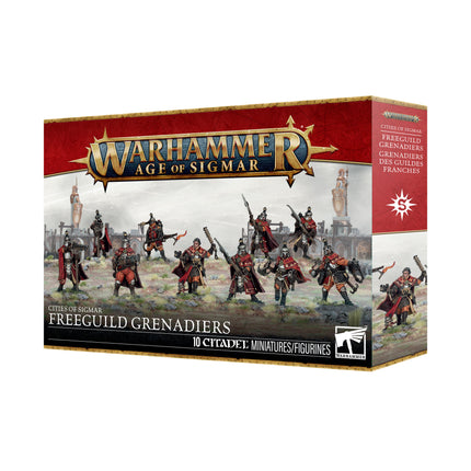 Collection image for: Warhammer in stock