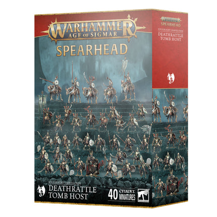 Collection image for: Spearhead