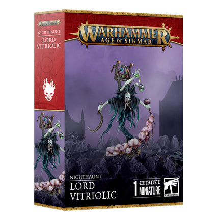 Collection image for: Nighthaunt