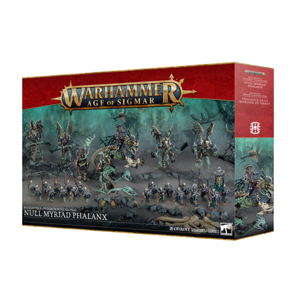 Collection image for: Combat Patrols & Spearheads