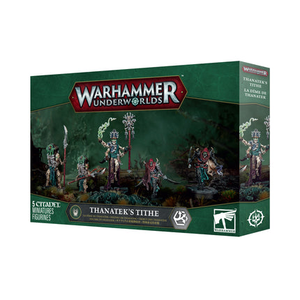 Collection image for: Underworlds