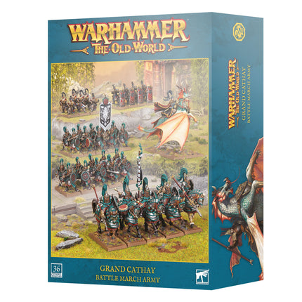 Collection image for: Warhammer en stock