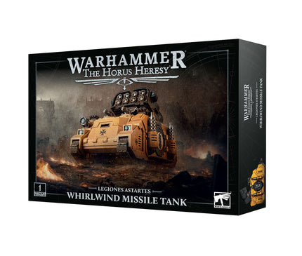 Legiones Astartes:Whirlwind Missile Tank