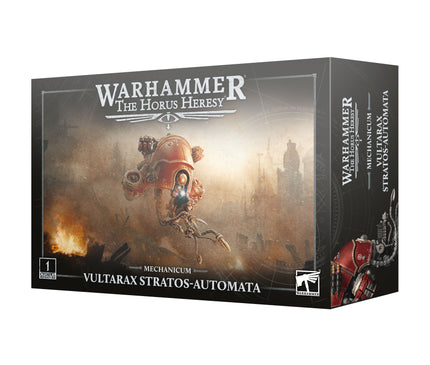 Mechanicum: Vultarax Stratos-Automata