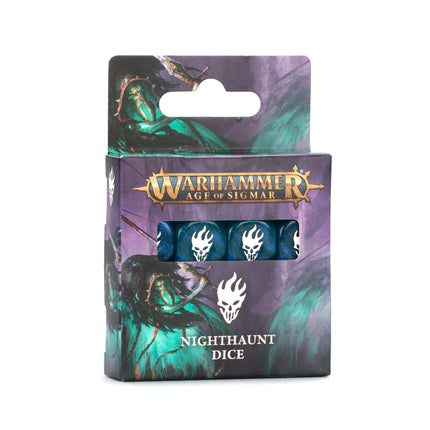 Collection image for: Nighthaunt