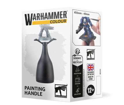 Warhammer Painting Handle (Mk3)