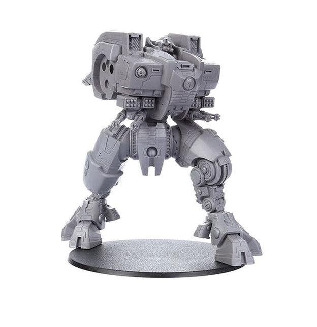 Forgeorlde KX139 Ta'unar Supremacy Armour Body