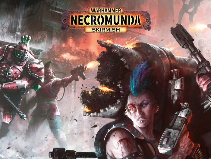 Pre-order: Kill Team: Exodites