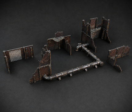 Build Your Battlefield Tester