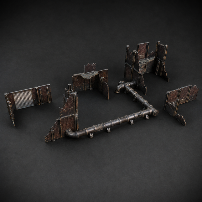 Build Your Battlefield Tester