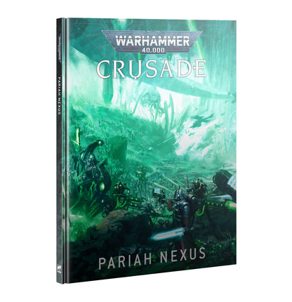 Warhammer 40000: Paria Nexus